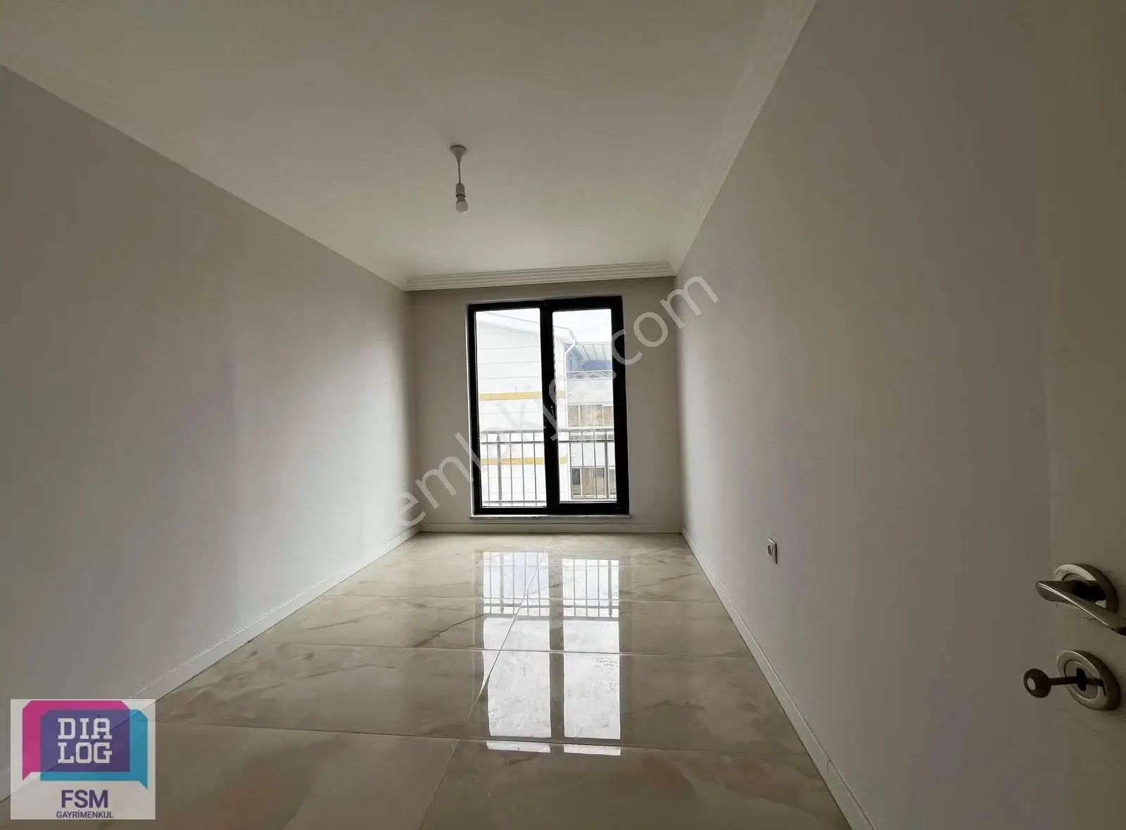 Bursa Nilüfer Kayapa 3+1 Oturuma Hazır Dubleks Daire - Görsel 2