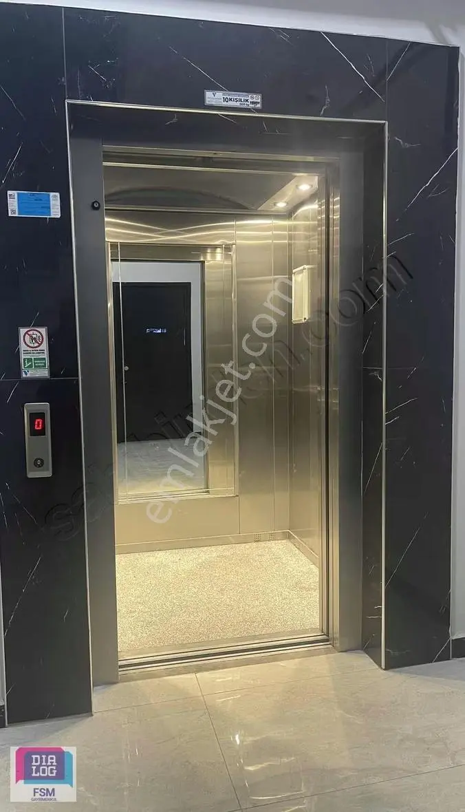Nilüfer Balkan Mah. Kiralık 3+1 Büyük Teraslı Daire - Görsel 5