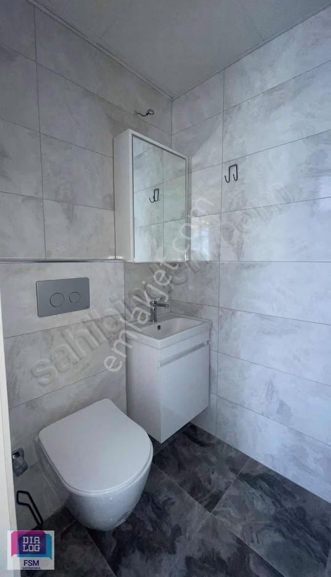 Nilüfer Balkan Mah. Kiralık 3+1 Büyük Teraslı Daire - Görsel 10