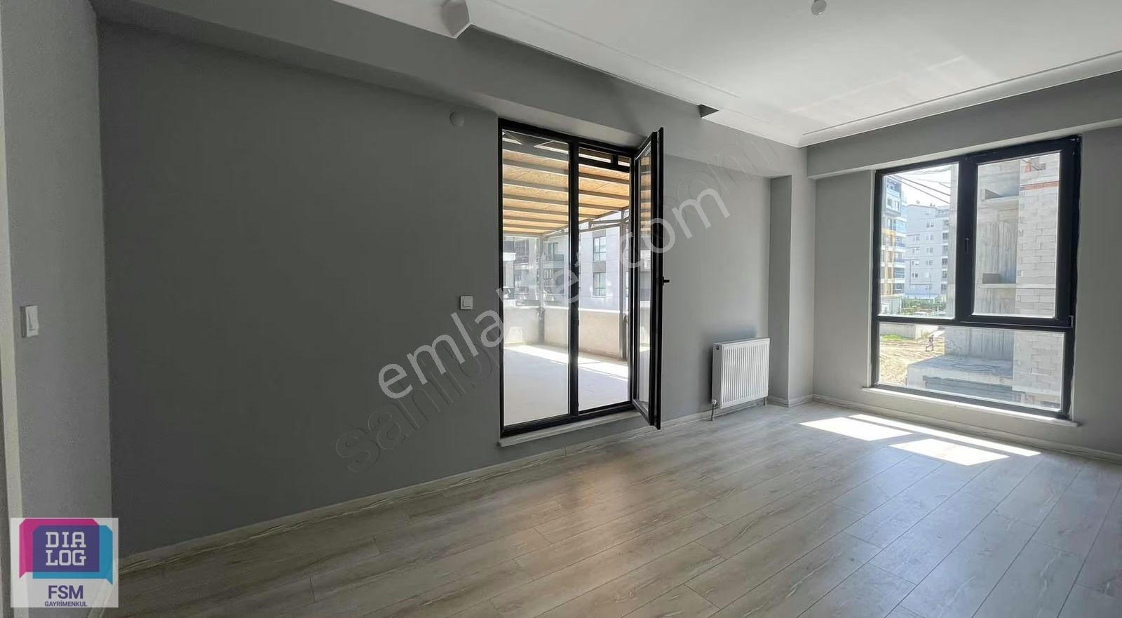 Nilüfer Balkan Mah. Kiralık 3+1 Büyük Teraslı Daire - Görsel 12