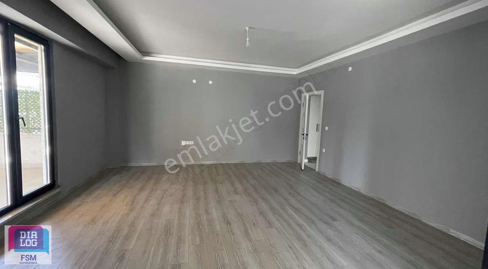 Nilüfer Balkan Mah. Kiralık 3+1 Büyük Teraslı Daire - Görsel 20