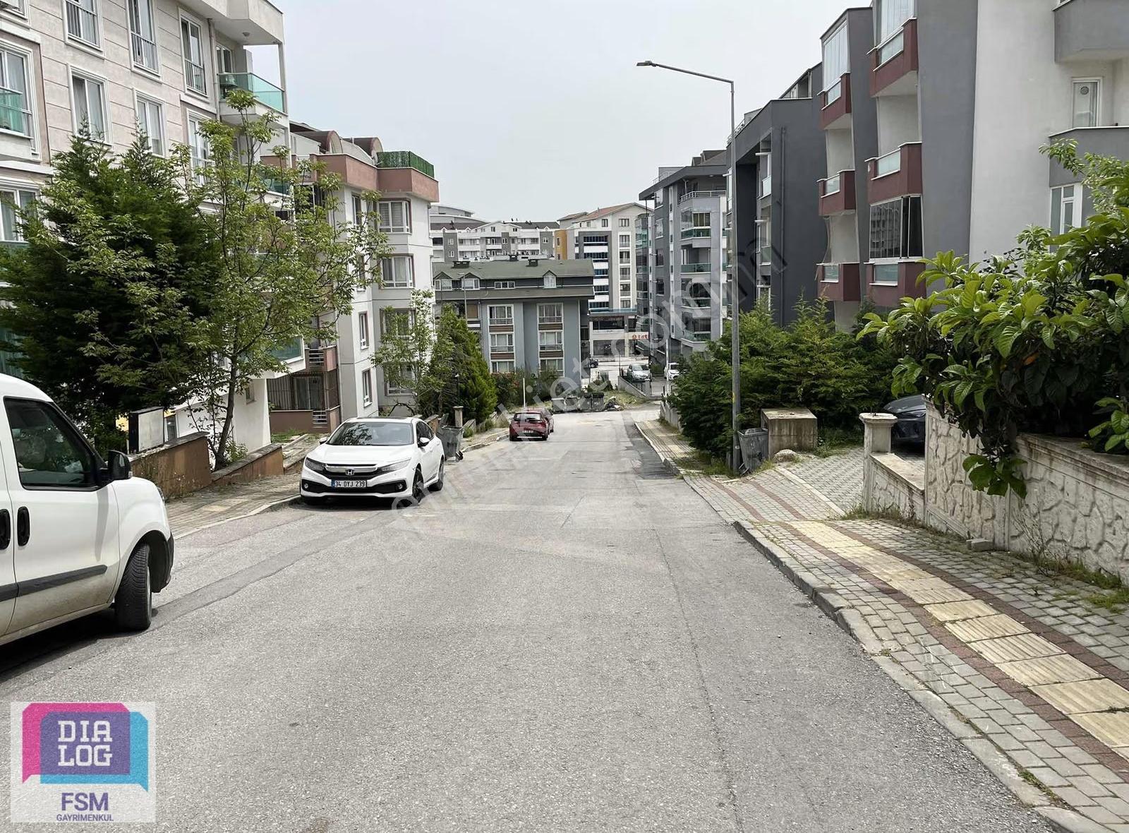 Bursa Nilüfer Ğörükle De Site İçerisinde 2+1 Kiralık Daire - Görsel 4