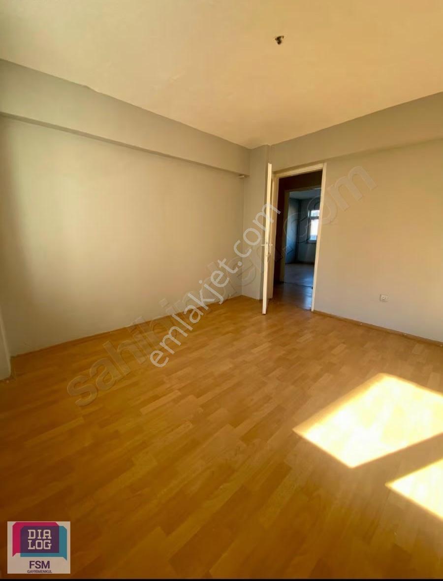 Dialog Fsm'den Gazcılar Ulu Mah. De Kiralık 2+1 Daire - Görsel 9