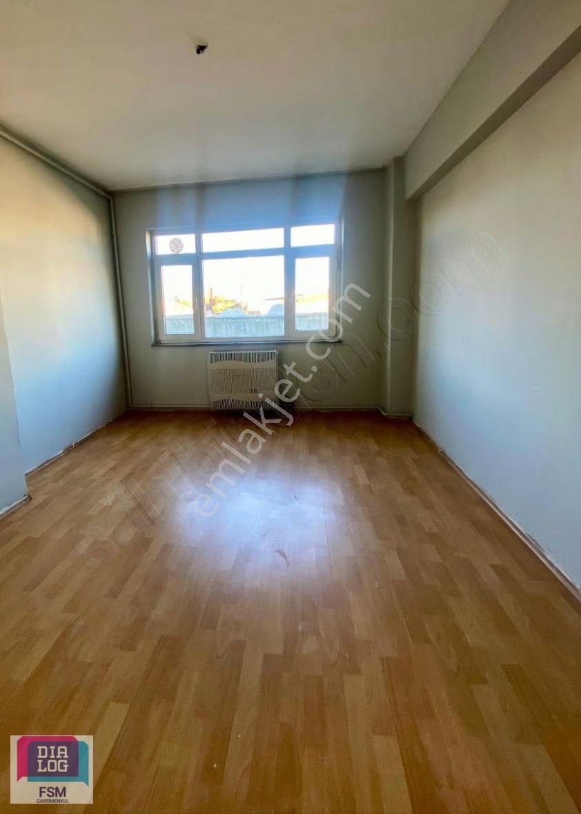 Dialog Fsm'den Gazcılar Ulu Mah. De Kiralık 2+1 Daire - Görsel 6