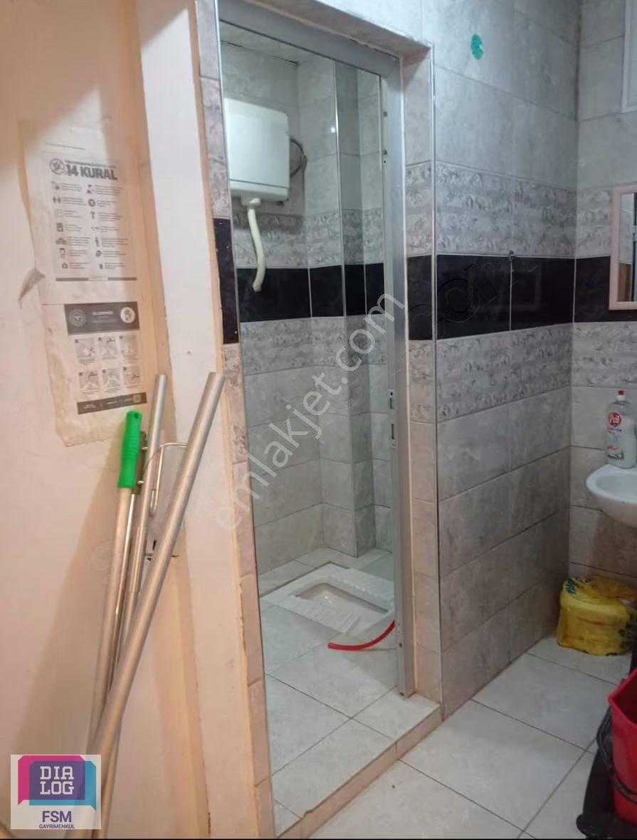 Bursa Yıldırım İşlek Cadde Üzerinde Şok Market Kiracılı Satılık - Görsel 3