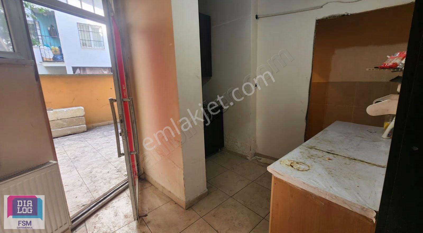 Fomara Meydana Yakın Kiralık İşyeri - Görsel 5