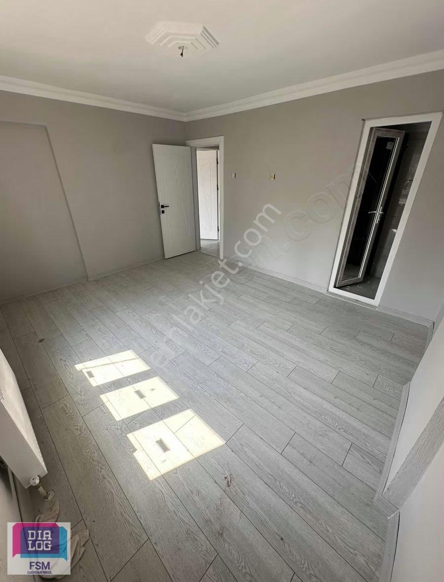 Kesintisiz Doğa Ve Şehir Manzaralı Merkezde 3+1 Daire Fırsatı - Görsel 5