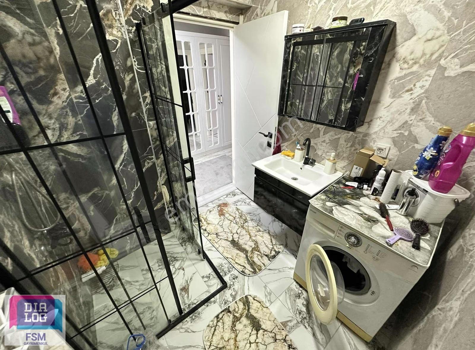 Atariye'de Yerden Isıtmalı Kapalı Otoparklı 2+1 Daire Fırsatıı - Görsel 25