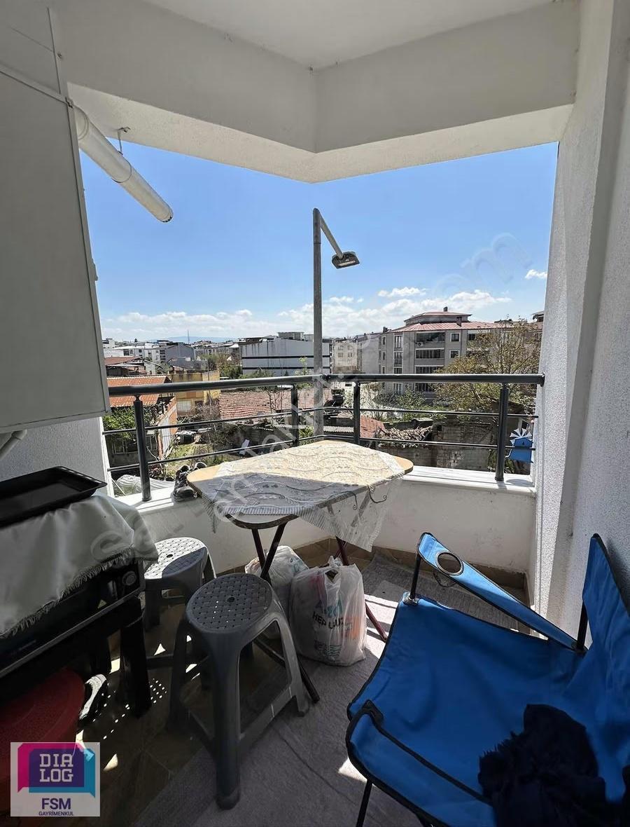Atariye'de Yerden Isıtmalı Kapalı Otoparklı 2+1 Daire Fırsatıı - Görsel 15