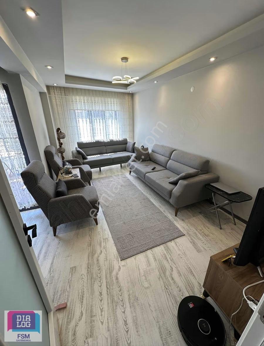 Atariye'de Yerden Isıtmalı Kapalı Otoparklı 2+1 Daire Fırsatıı - Görsel 18