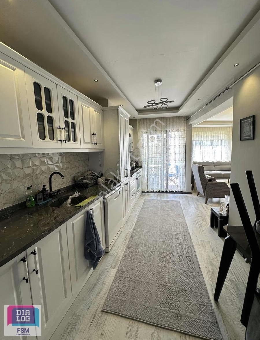 Atariye'de Yerden Isıtmalı Kapalı Otoparklı 2+1 Daire Fırsatıı - Görsel 14