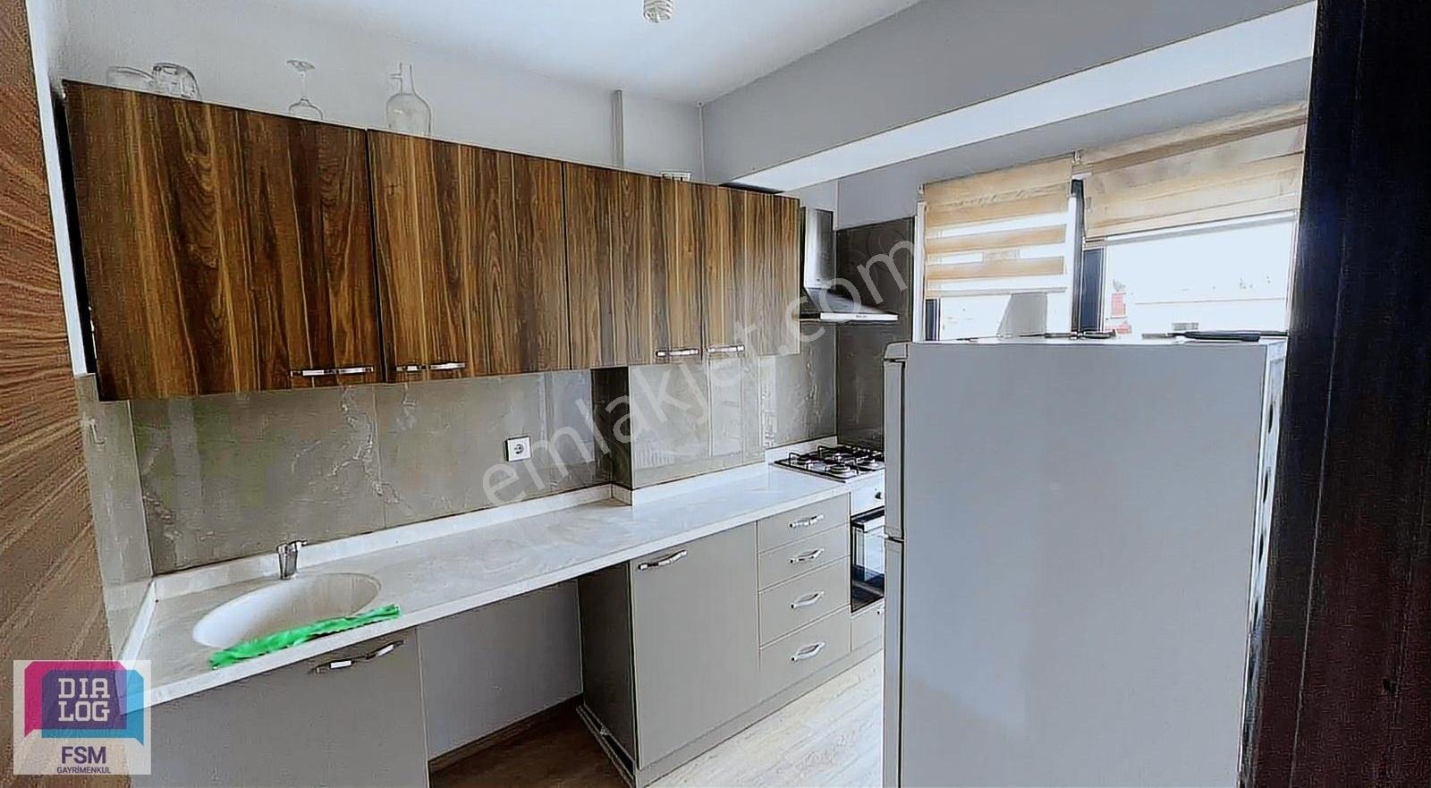 Görükle Dumlupınar'da Eşyalı Kiralık 3+1 Daire - Görsel 12