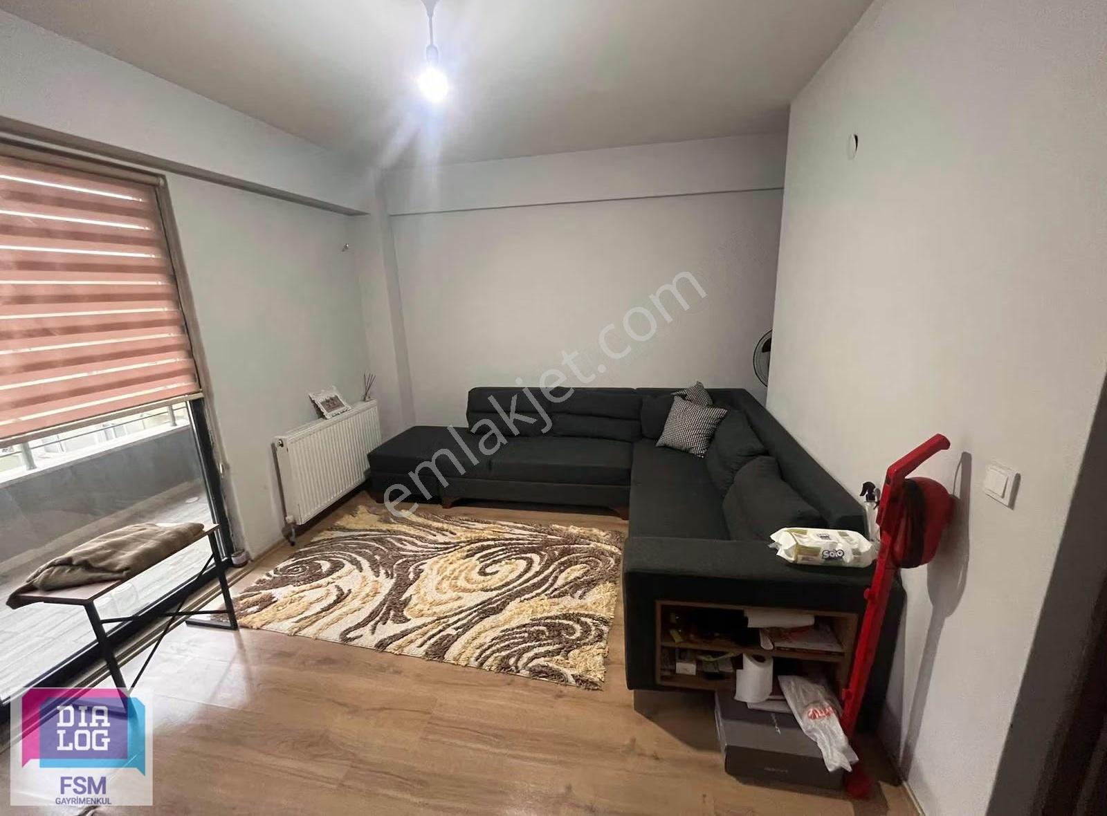 Görükle Dumlupınar'da Eşyalı Kiralık 3+1 Daire - Görsel 20