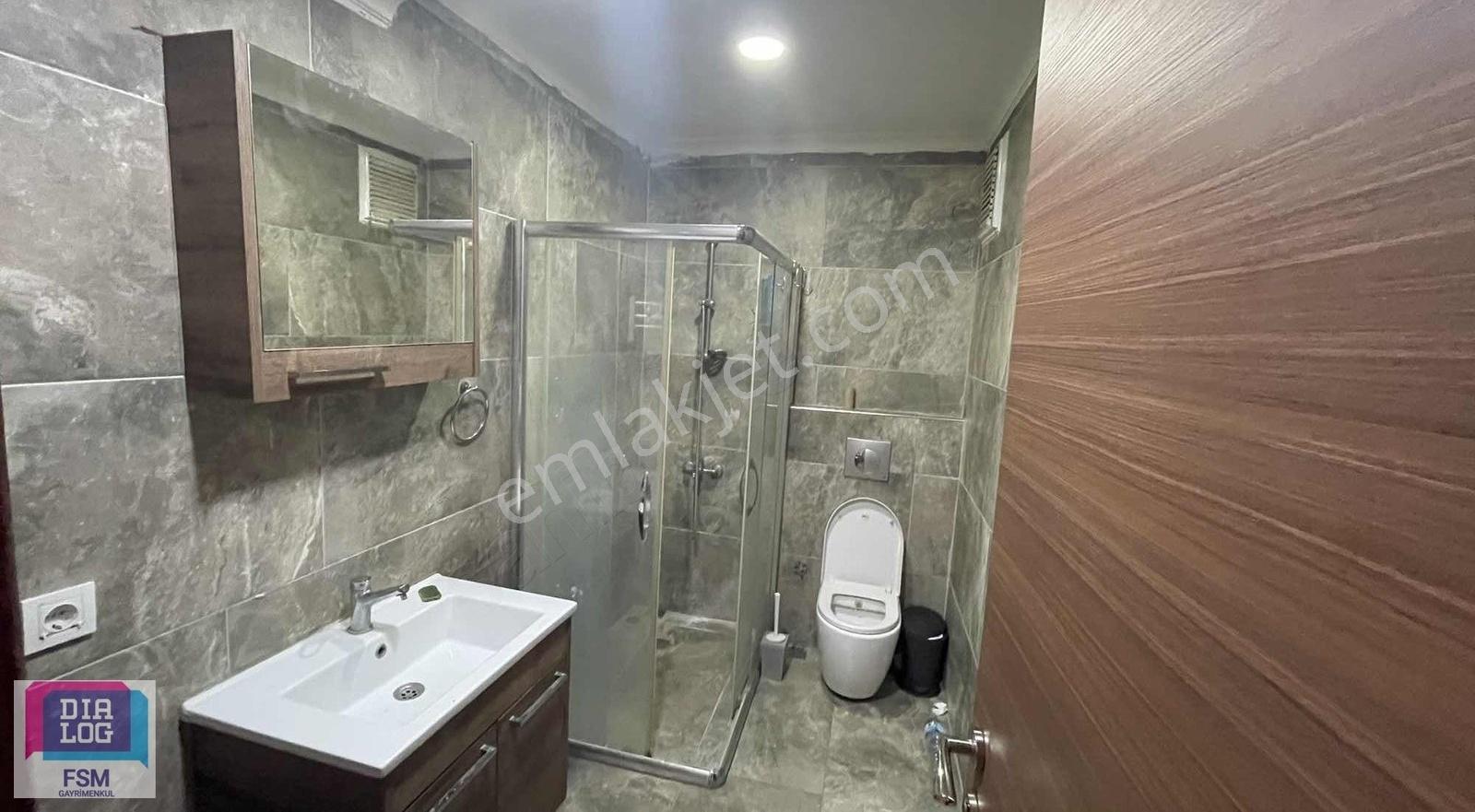 Görükle Dumlupınar'da Eşyalı Kiralık 3+1 Daire - Görsel 10