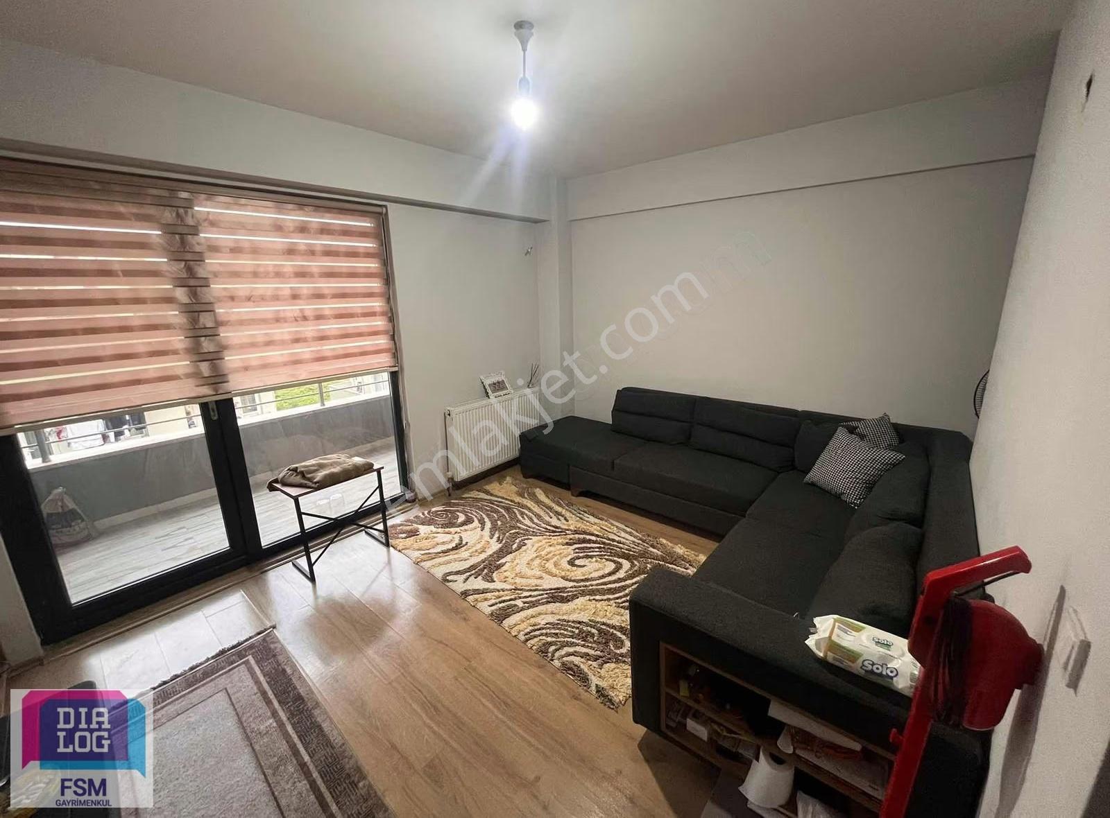 Görükle Dumlupınar'da Eşyalı Kiralık 3+1 Daire - Görsel 17