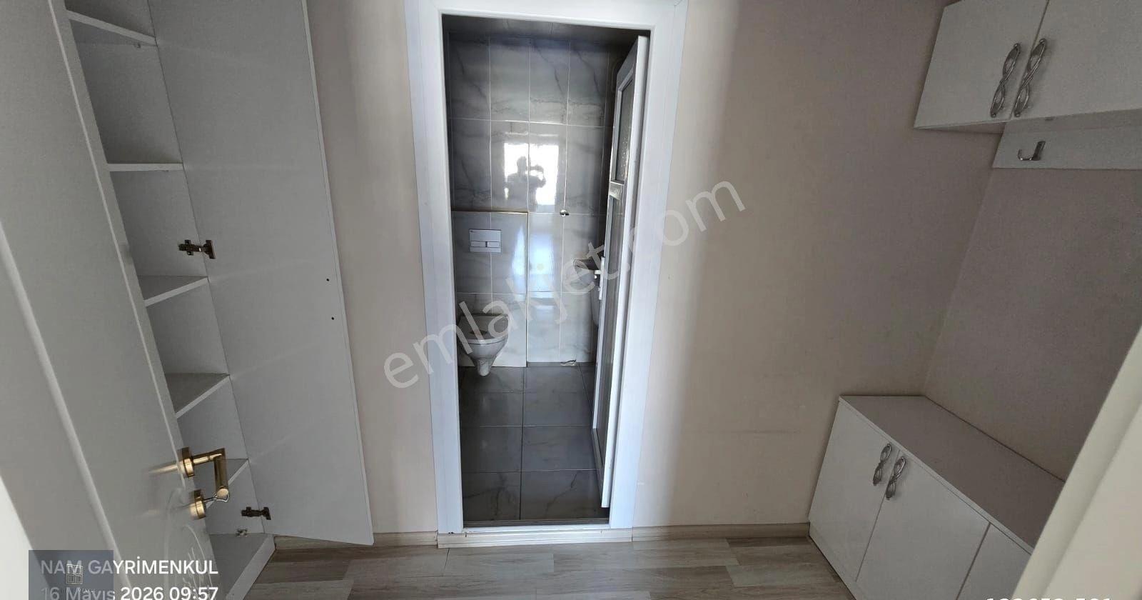 Mersin Toroslar Yalınayak'ta Kiralık 3+1 Daire (140m², Asansörlü - Görsel 5