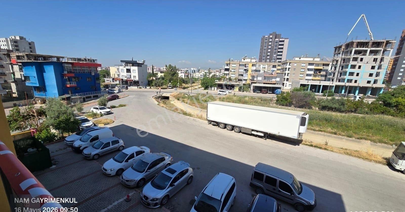Mersin Toroslar Yalınayak'ta Kiralık 3+1 Daire (140m², Asansörlü - Görsel 12