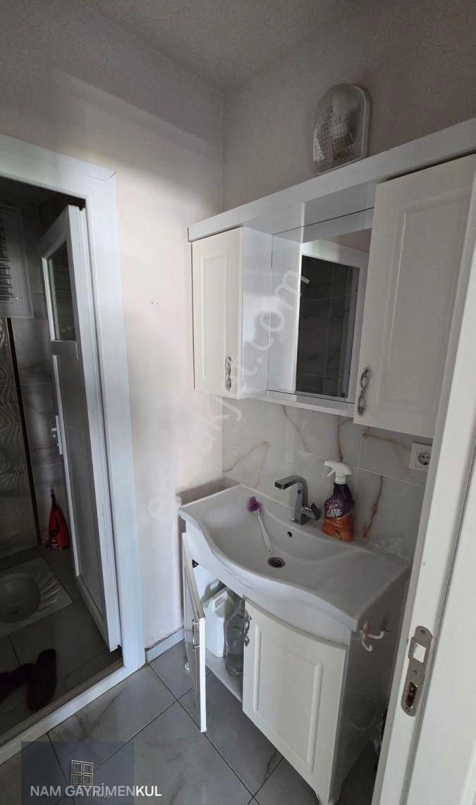 Mersin Toroslar Yalınayak'ta Kiralık 3+1 Daire (140m², Asansörlü - Görsel 32