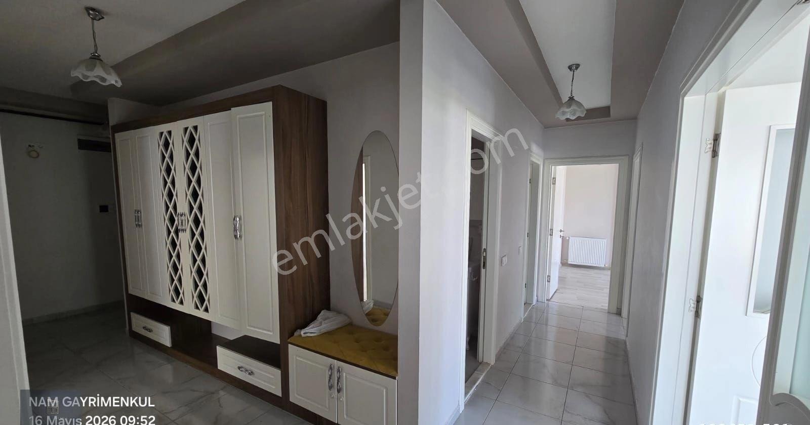 Mersin Toroslar Yalınayak'ta Kiralık 3+1 Daire (140m², Asansörlü - Görsel 13