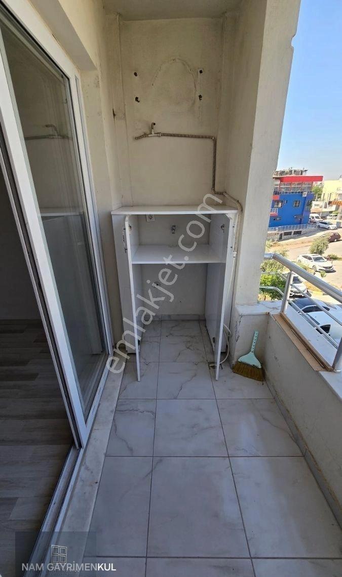 Mersin Toroslar Yalınayak'ta Kiralık 3+1 Daire (140m², Asansörlü - Görsel 27