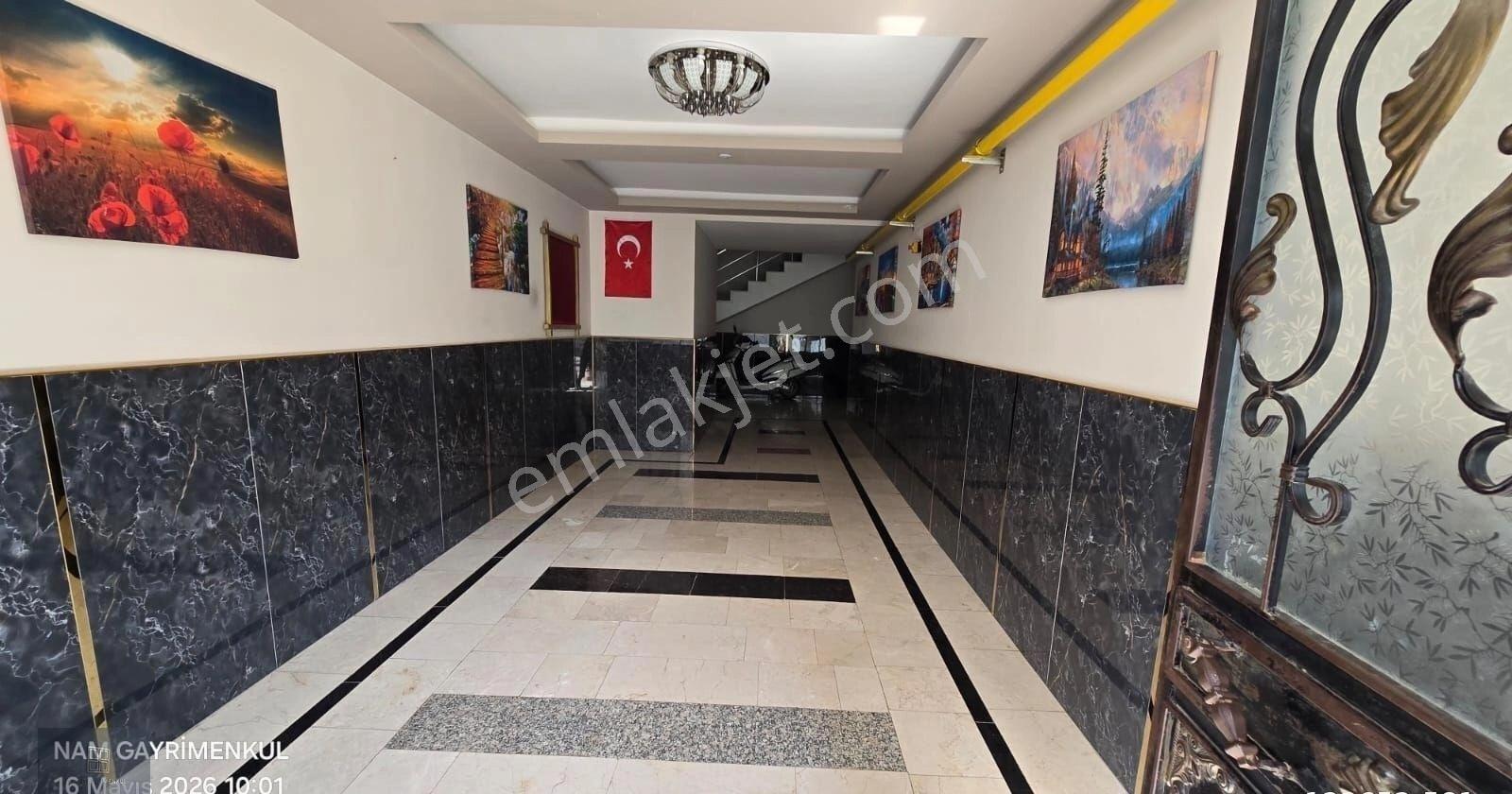Mersin Toroslar Yalınayak'ta Kiralık 3+1 Daire (140m², Asansörlü - Görsel 11