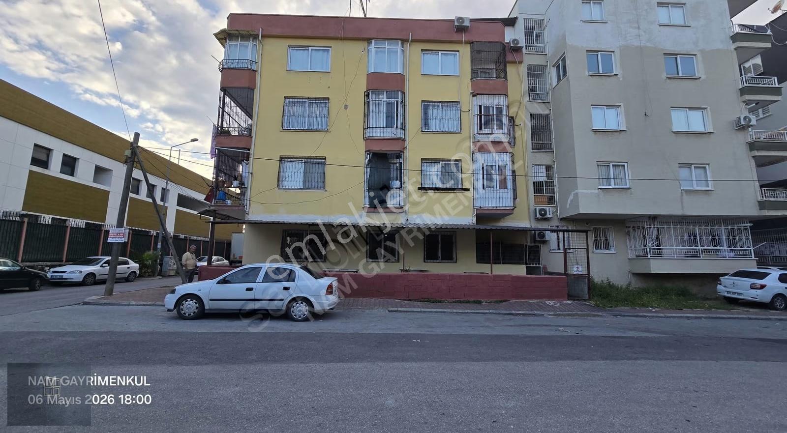 Toroslar'da 3 Tapulu, Bahçeli, Kurumsal Yakın 2+1 Satılık Daire - Görsel 13
