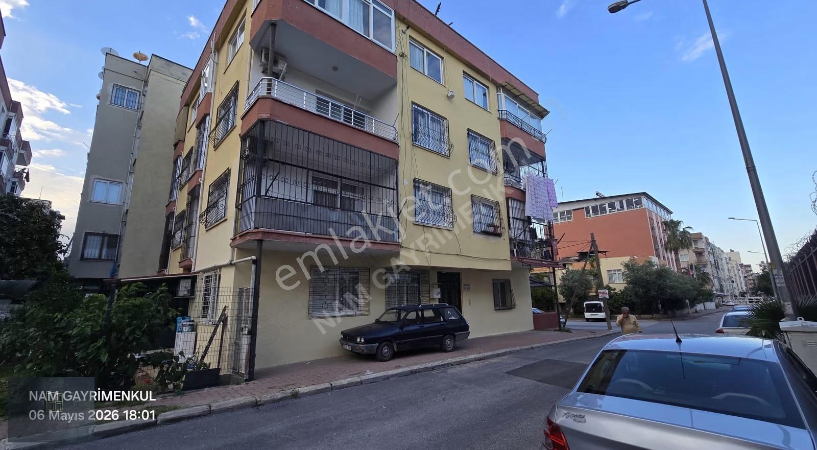 Toroslar'da 3 Tapulu, Bahçeli, Kurumsal Yakın 2+1 Satılık Daire - Görsel 12