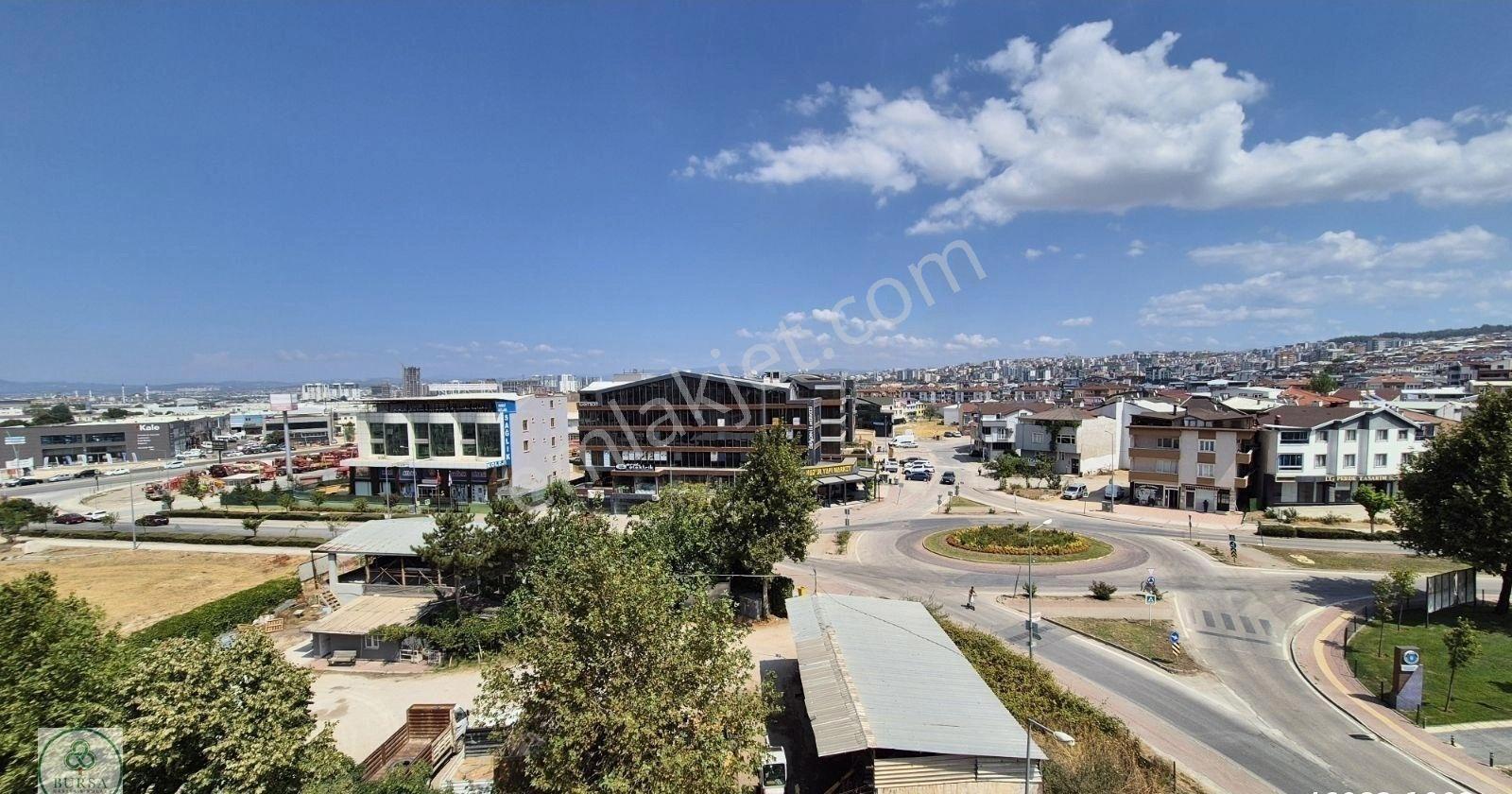 Bursa Nilüfer Demirci'de Satılık 5+1 Dubleks Daire - Görsel 5