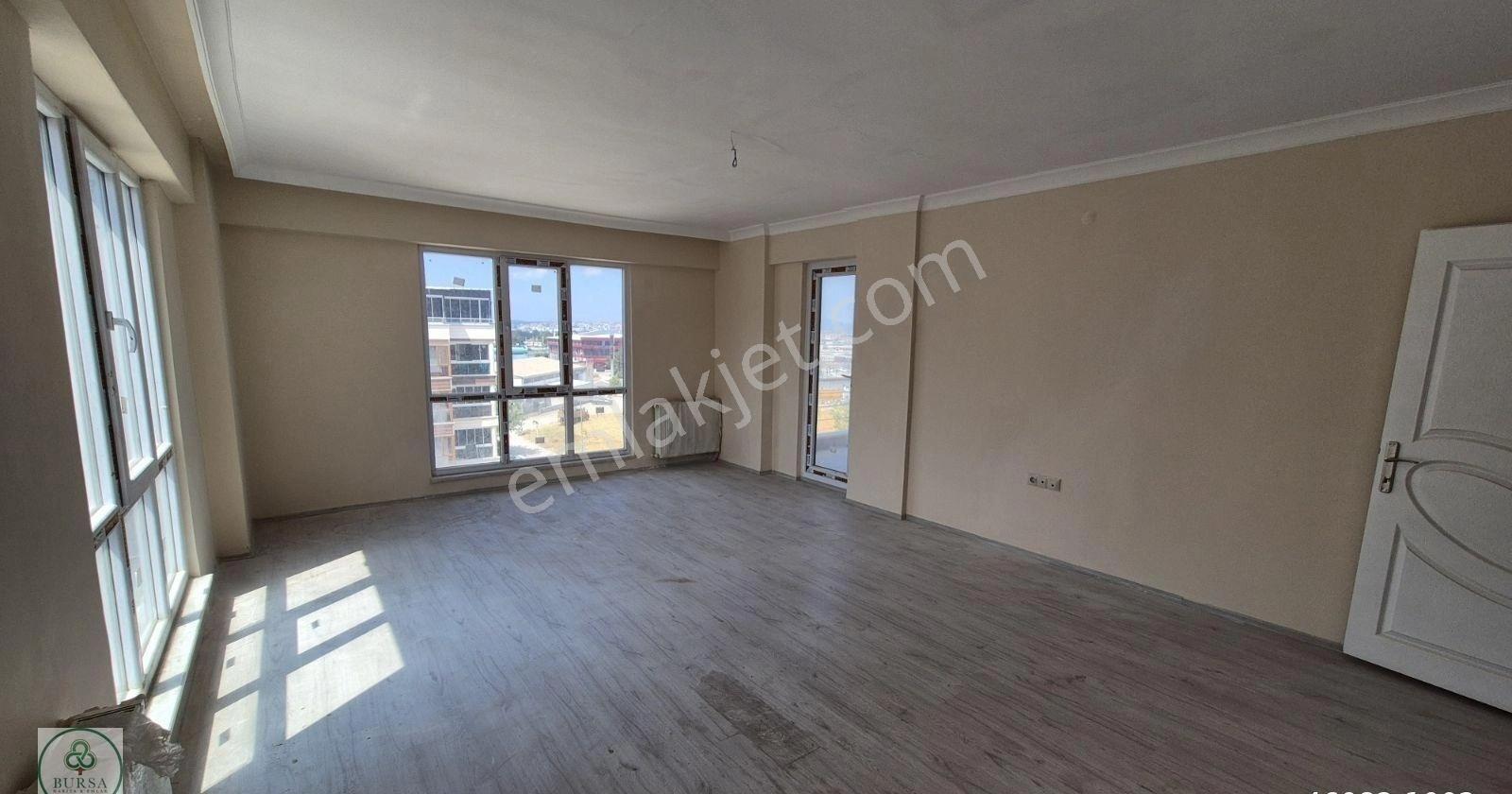 Bursa Nilüfer Demirci'de Satılık 5+1 Dubleks Daire - Görsel 7