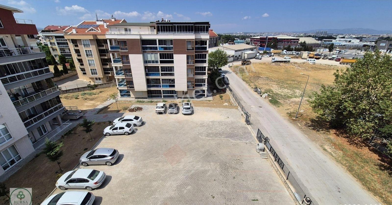 Bursa Nilüfer Demirci'de Satılık 5+1 Dubleks Daire - Görsel 17