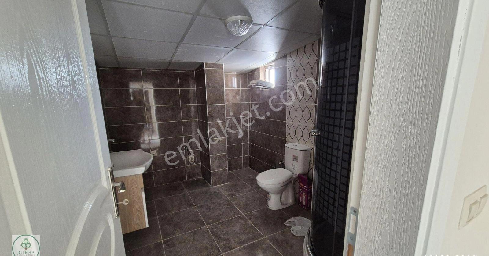 Bursa Nilüfer Demirci'de Satılık 5+1 Dubleks Daire - Görsel 30