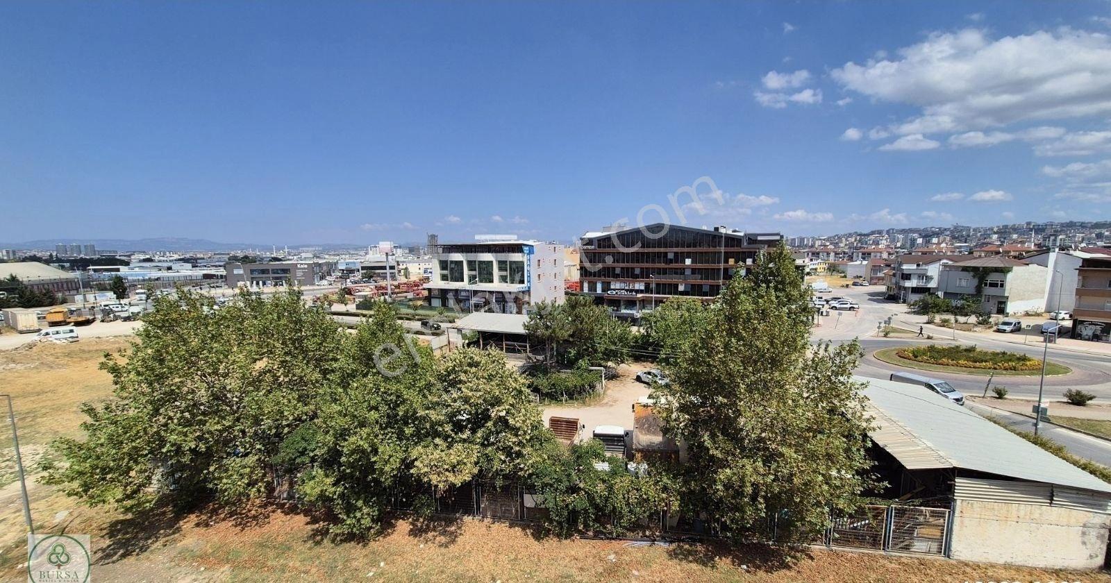 Bursa Nilüfer Demirci'de Satılık 5+1 Dubleks Daire - Görsel 18