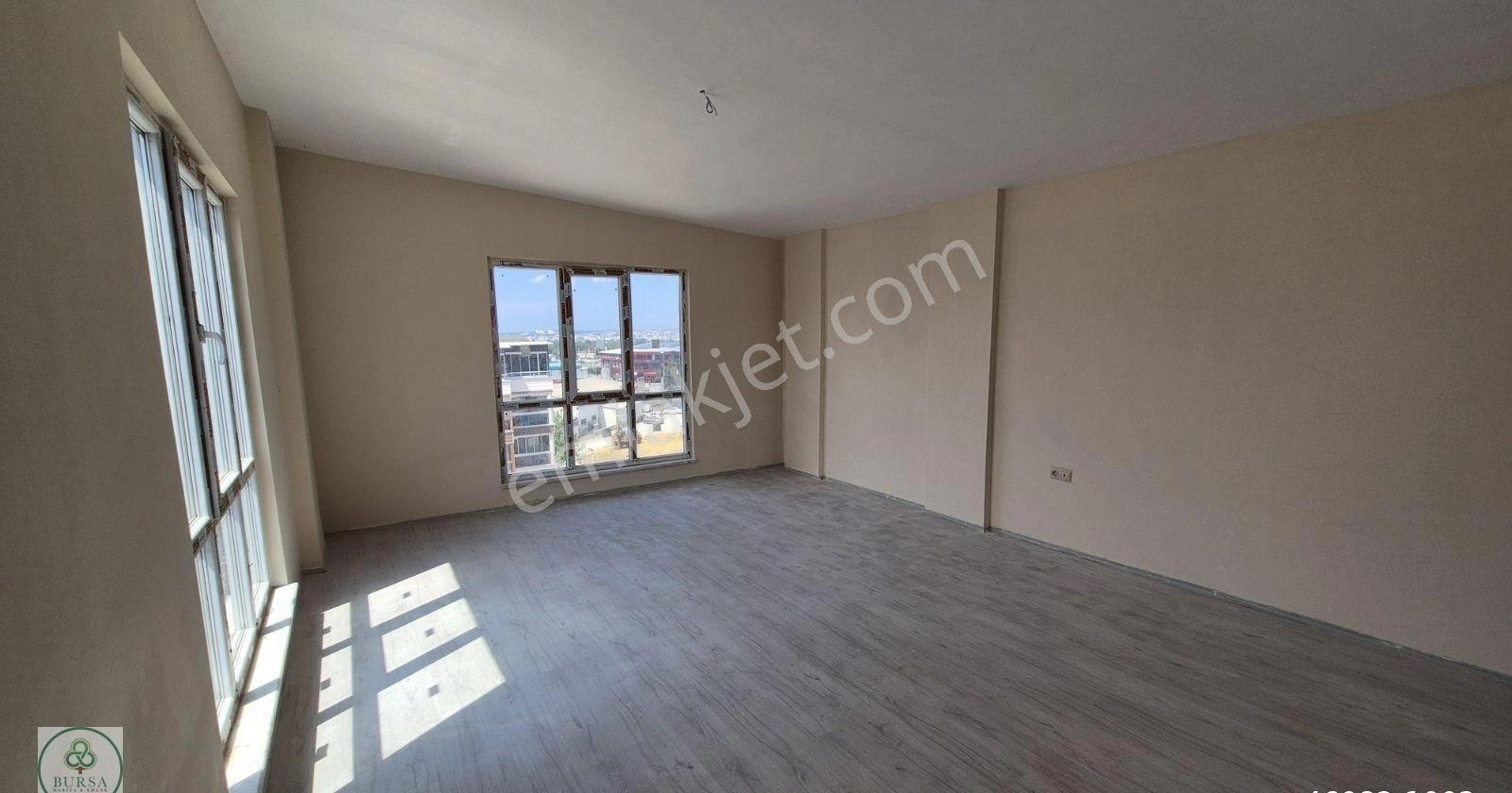 Bursa Nilüfer Demirci'de Satılık 5+1 Dubleks Daire - Görsel 31