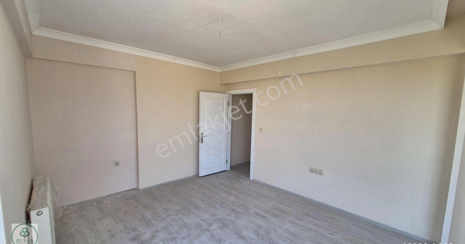 Bursa Nilüfer Demirci'de Satılık 5+1 Dubleks Daire - Görsel 21