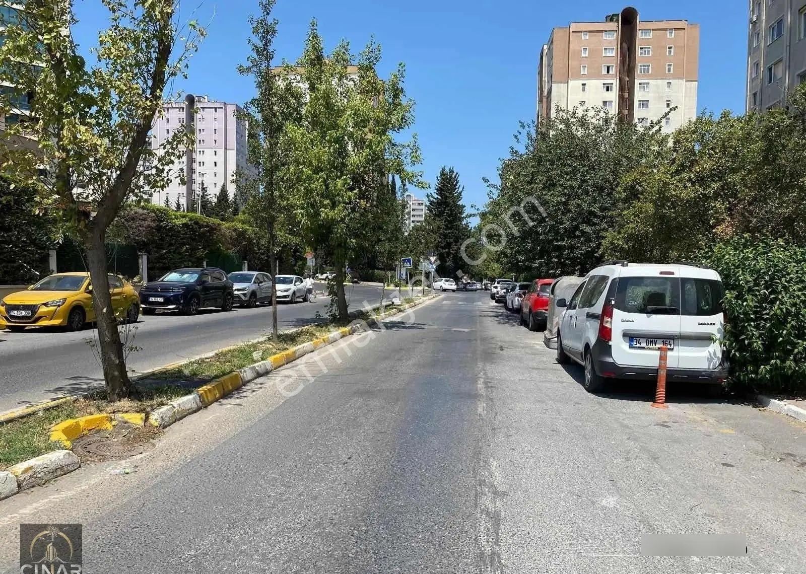 Beylikdüzü Merkezde Metrobüse 5 Dk Mesafede Kiralık 3+1 Daire - Görsel 5
