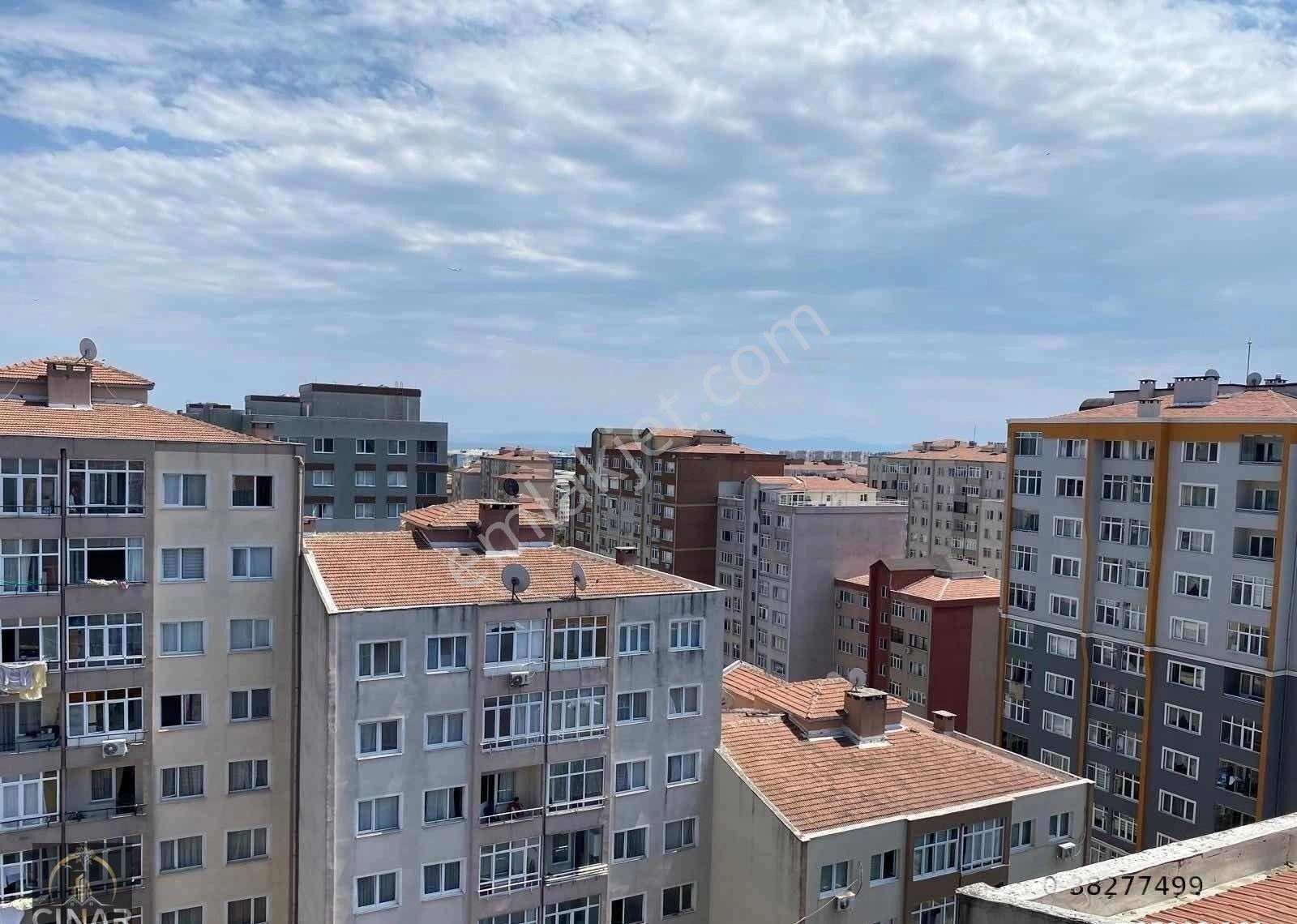 Beylikdüzü Merkezde Metrobüse 5 Dk Mesafede Kiralık 3+1 Daire - Görsel 7