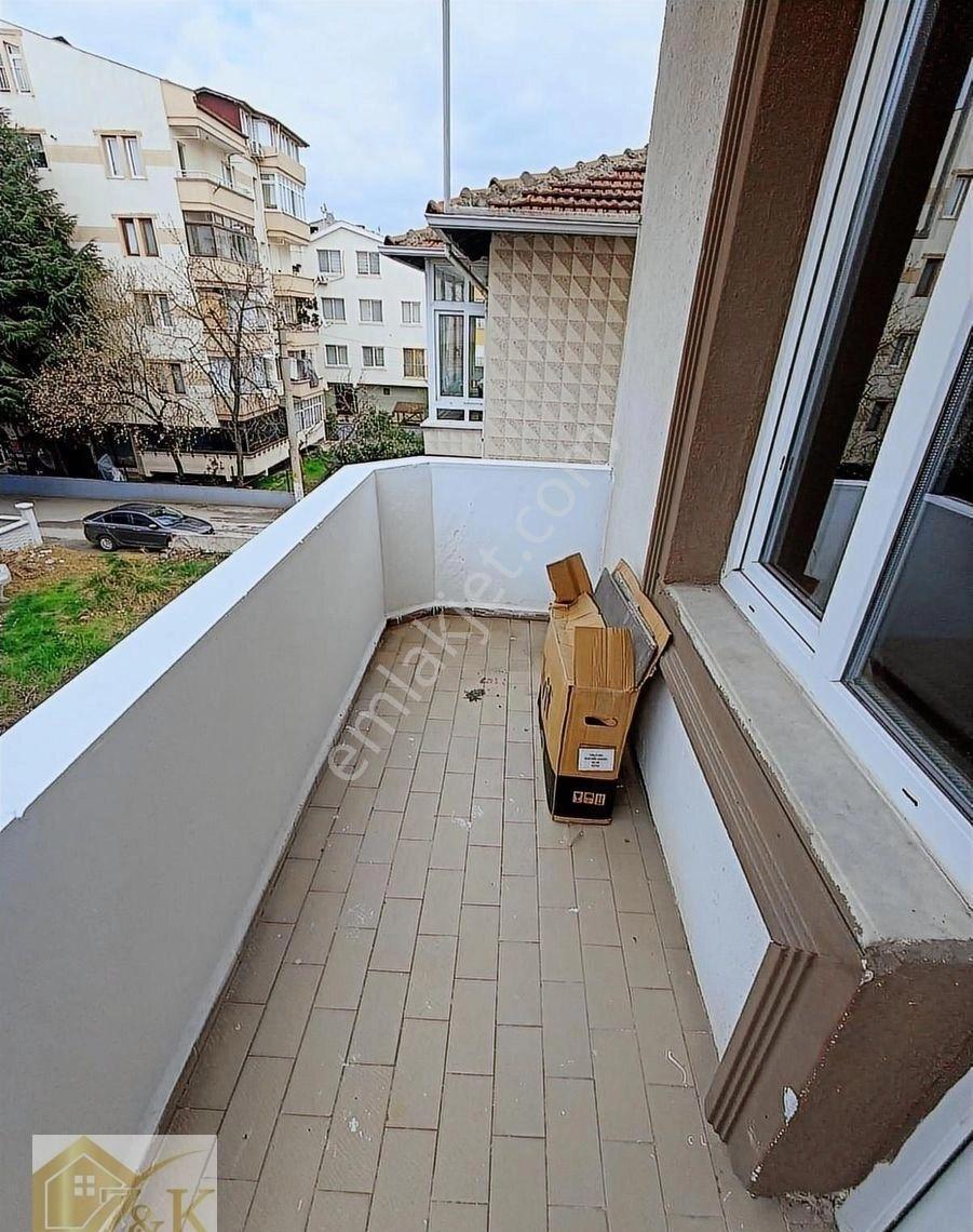 Sahil Mahallesi Gelincik Sk. 2+1 Kiralık Daire - Görsel 22