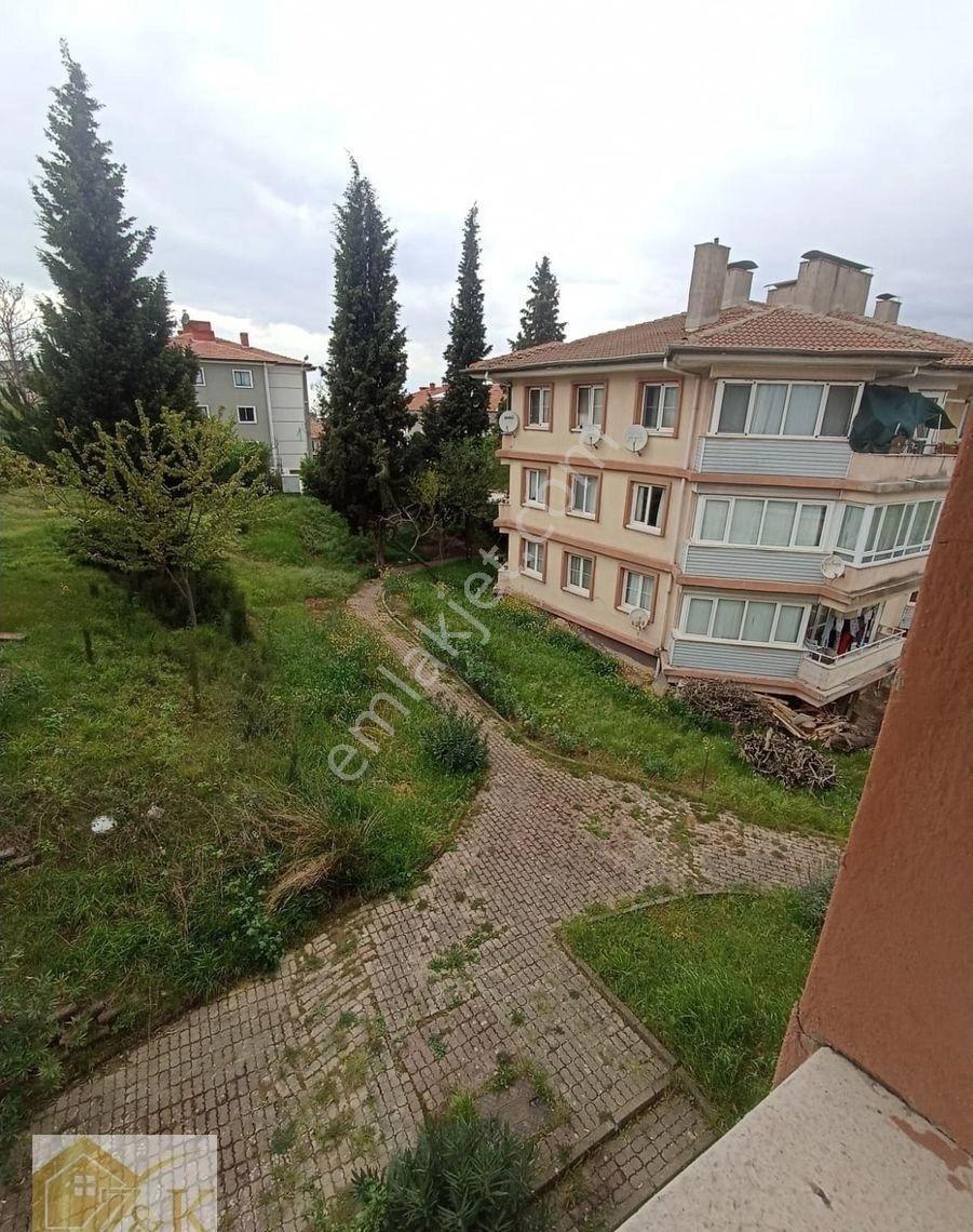 Altınova Satılık Lüks 3+1 Deniz Manzaralı 2 Adet Daire - Görsel 11