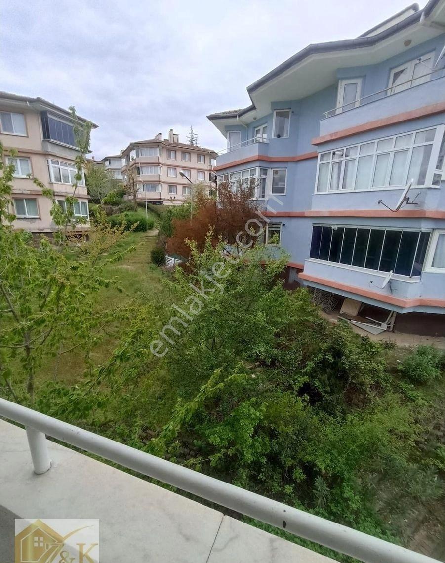 Altınova Satılık Lüks 3+1 Deniz Manzaralı 2 Adet Daire - Görsel 6