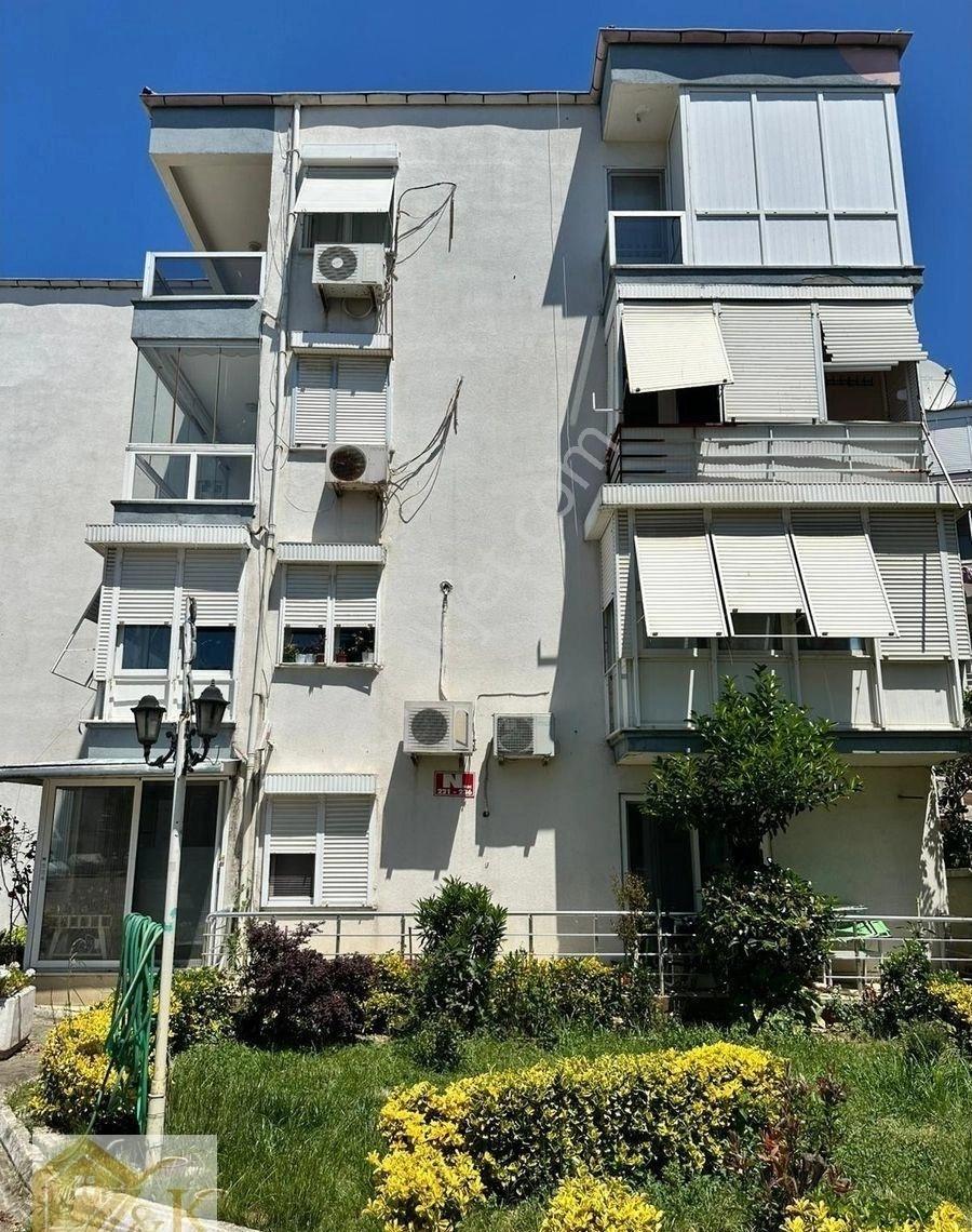Yalova Çiftlikköy'de Deniz Manzaralı Kiralık 2+1 Daire - Görsel 10