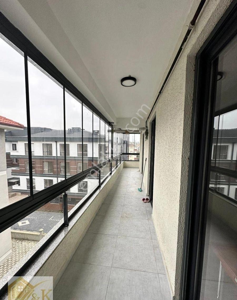 İsmetpaşa Mahalesinde 4+1 Dubleks Satılık Temiz Yapılı Daire - Görsel 12