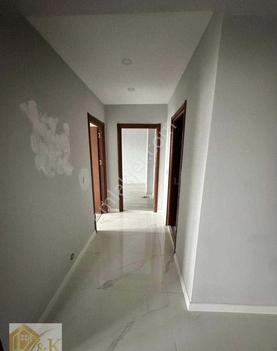 İsmetpaşa Mahalesinde 4+1 Dubleks Satılık Temiz Yapılı Daire - Görsel 14