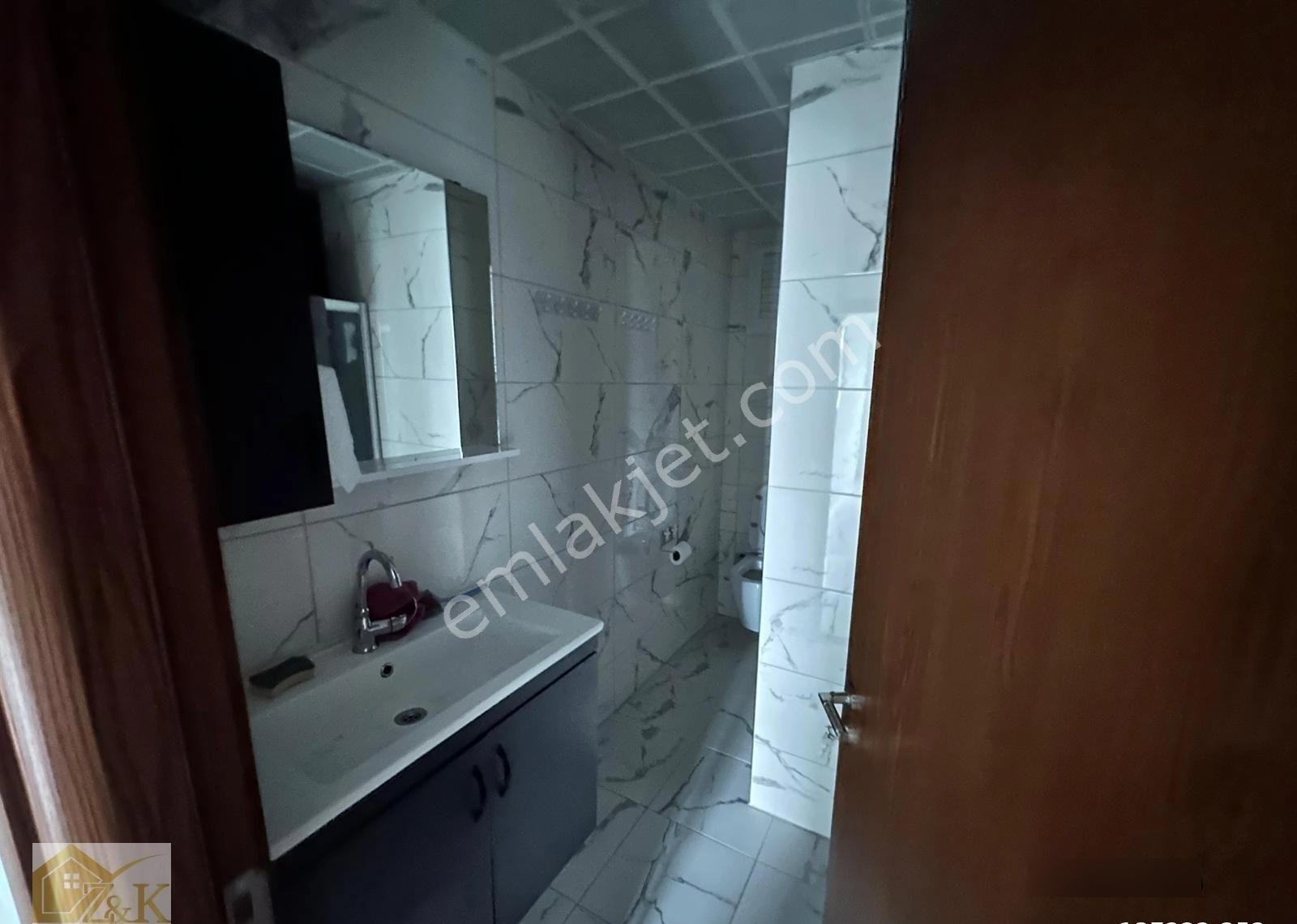 İsmetpaşa Mahalesinde 4+1 Dubleks Satılık Temiz Yapılı Daire - Görsel 15