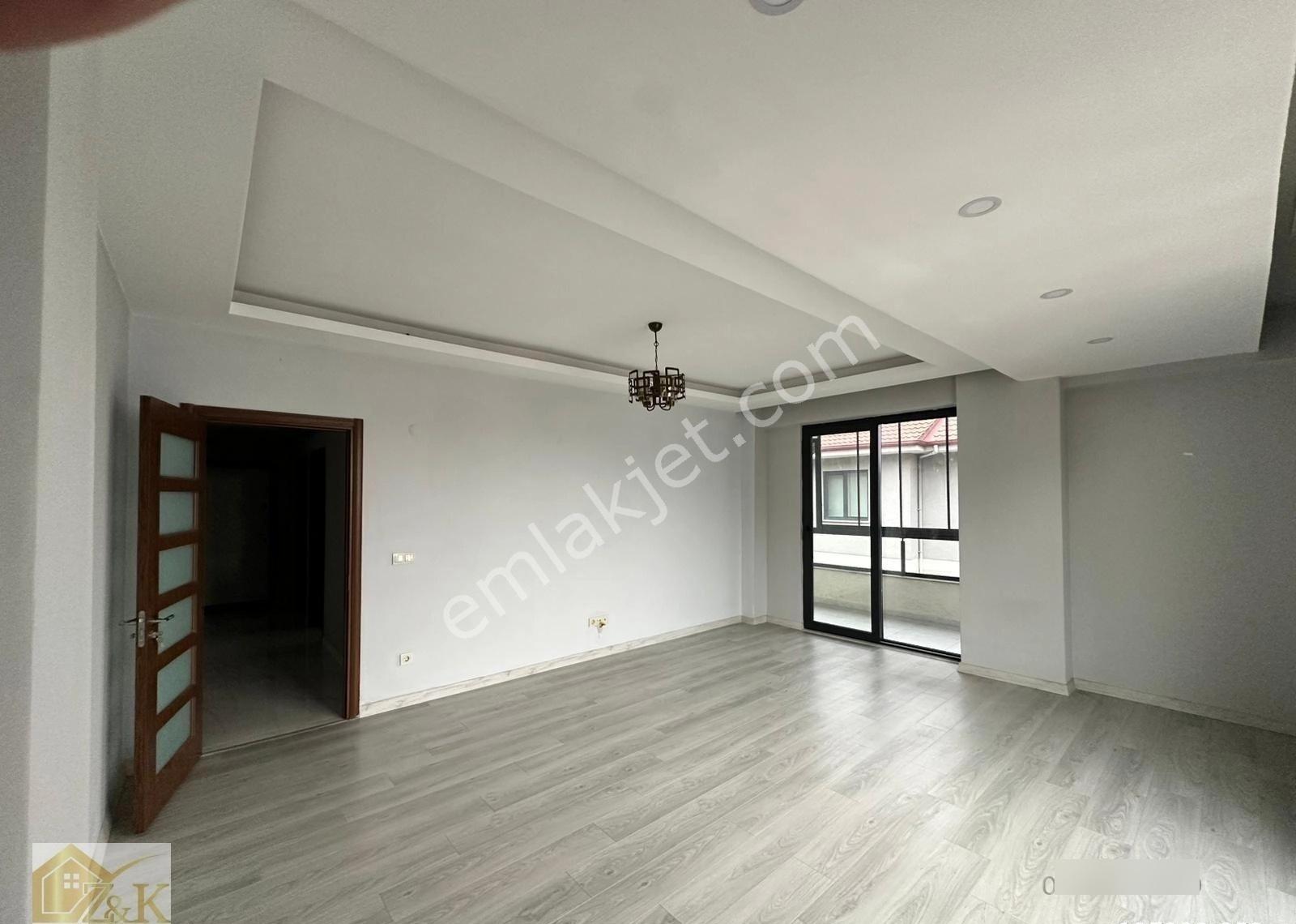 İsmetpaşa Mahalesinde 4+1 Dubleks Satılık Temiz Yapılı Daire - Görsel 6