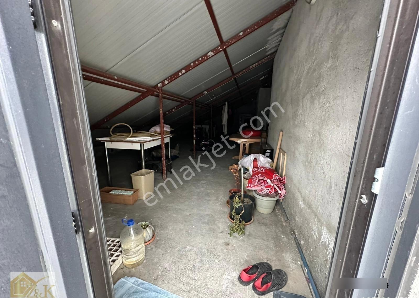 İsmetpaşa Mahalesinde 4+1 Dubleks Satılık Temiz Yapılı Daire - Görsel 5