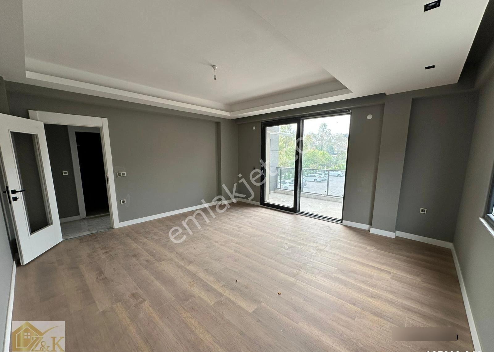 Yalova Kadıköy Vadi Konakla Prestijli Lüx Daireler - Görsel 14