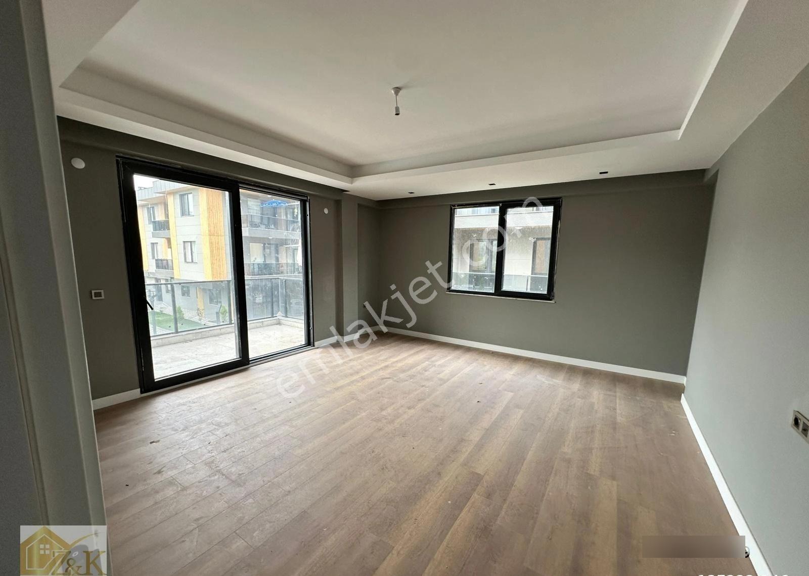 Yalova Kadıköy Vadi Konakla Prestijli Lüx Daireler - Görsel 17