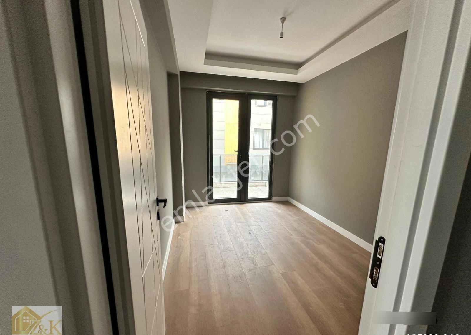 Yalova Kadıköy Vadi Konakla Prestijli Lüx Daireler - Görsel 15