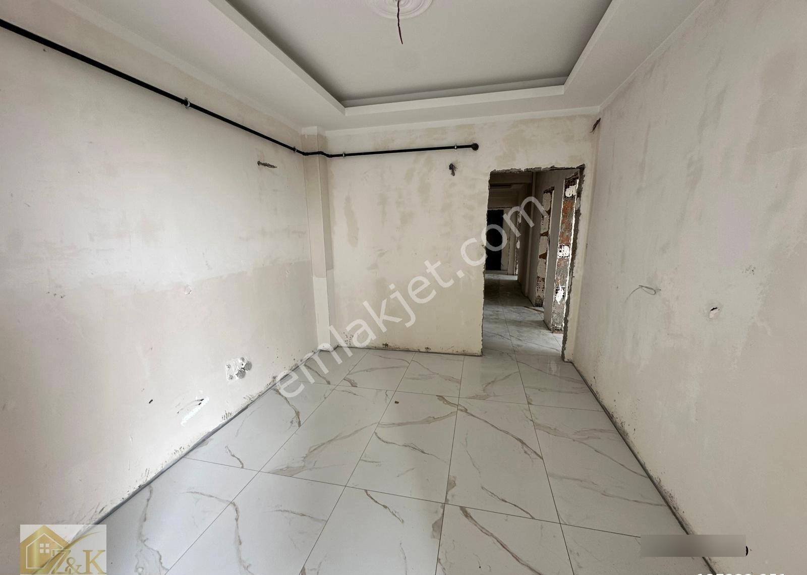 Satılık 3+1 4 Adet Ebevny Banyolu Satılık Daire - Görsel 19