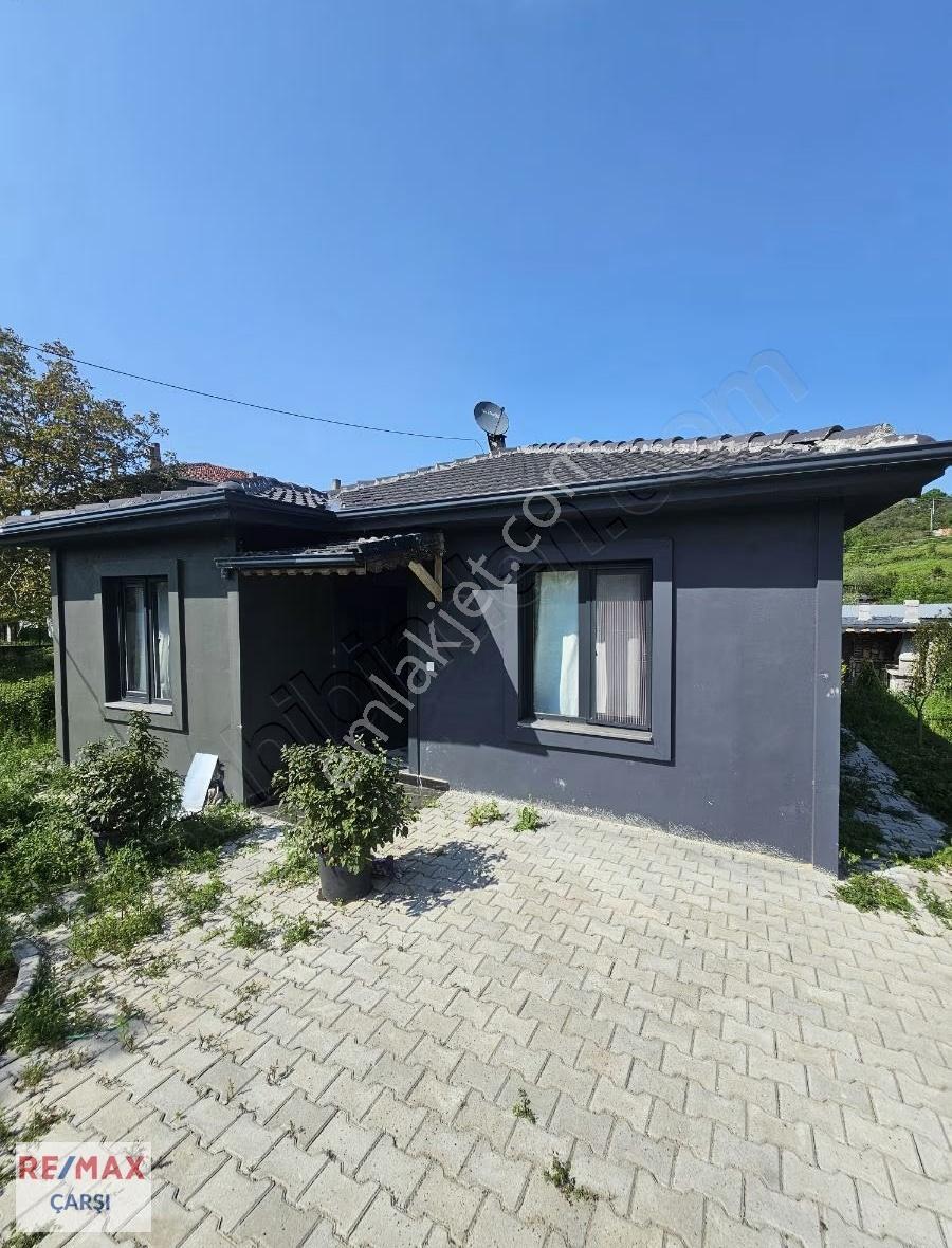 Çalköy Müstakil Ev Ve Arsası - Görsel 9